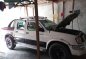 Nissan Frontier 1996 for sale-5