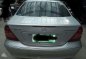 Mercedes Benz C200 2001 for sale-0