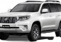 Toyota Land Cruiser Prado 2018 for sale-0