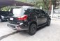 Isuzu MU-X 2017 for sale-3