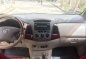 Toyota Innova 2005 for sale-9