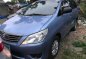 2014 Toyota Innova for sale-5