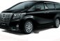 Toyota Alphard 2018 for sale-0