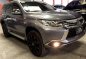 2016 Mitsubishi Montero for sale-3