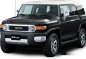 Toyota Fj Cruiser 2018 for sale-5