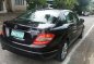 Mercedes-Benz C200 2009 for sale-1