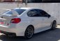 Subaru WRX STI 2017 for sale-3