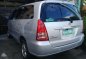 2008 Toyota Innova for sale-3