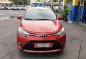 Toyota Vios 1.3 E 2017 for sale-8