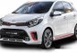 Kia Picanto Gl 2018 for sale-1