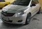 2009 Toyota Vios for sale-0