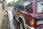 2002 Nissan Patrol for sale-3