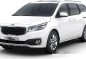 Kia Carnival Lx 2018 for sale-8