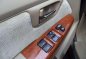 TOYOTA Fortuner 2011 Leather Seat Freshness-6