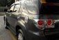 Toyota Fortuner 2013 for sale-2