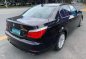 BMW 530D 2009 FOR SALE-3