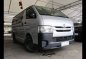 2015 Toyota Hiace Commuter for sale-0