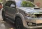 2015 Toyota Fortuner for sale-2