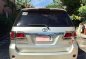 2008 Toyota Fortuner for sale-2