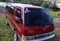 Nissan Urvan 2005 for sale-0