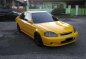 Honda Civic 1999 for sale-0