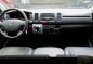 Toyota Hiace 2015 for sale-9