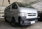 Toyota Hiace 2015 for sale-0