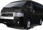 Toyota Hiace Gl 2018 for sale-0