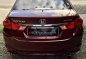 Honda City 2015 CVT for sale-4