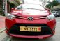 Toyota Vios 2017 for sale-1