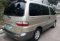 2006 Hyundai Starex for sale-2