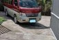 Nissan Urvan 2007 For sale-1