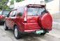 2006 Honda CRV for sale-5