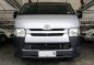 Toyota Hiace 2015 for sale-1