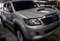 2014 Toyota Hilux for sale-2