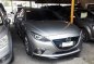 Mazda 3 2016 R AT for sale-0