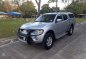 2008 Mitsubishi Strada for sale-0