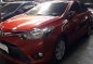 2017 Toyota Vios for sale-1