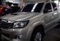 2014 Toyota Hilux for sale-1