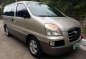 2006 Hyundai Starex for sale-0