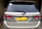 Toyota Fortuner 2012 for sale-0