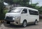 2014 Toyota Hiace for sale-5