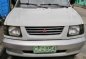 Mitsubishi Adventure 1999 for sale-1