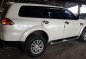 2011 Mitsubishi Montero for sale-2