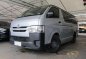 Toyota Hiace 2015 for sale-2