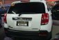 2016 Chevrolet Captiva for sale-1