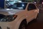 Toyota Fortuner 2006 for sale-3