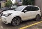 Subaru Forester 2016 for sale-1