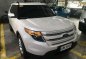 2016 Ford Explorer for sale-0