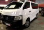 2018 Nissan NV350 Urvan for sale-0